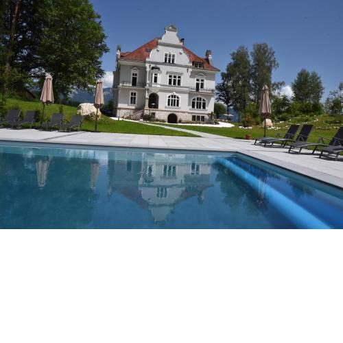 Villa Bergzauber