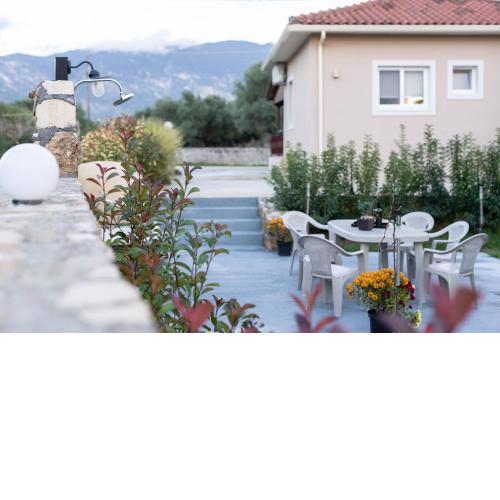 Villa Berlie