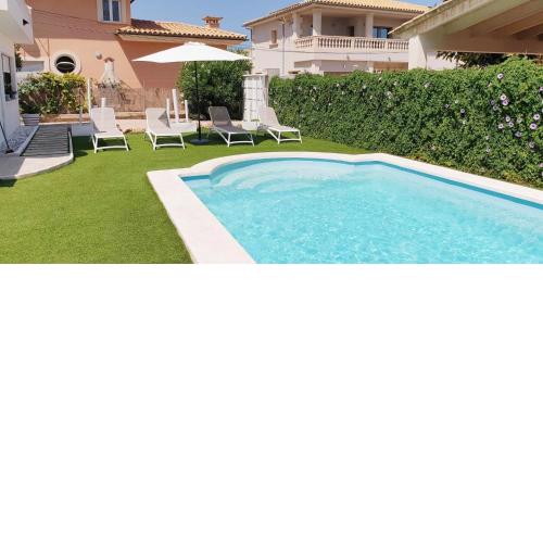 VILLA BERNA