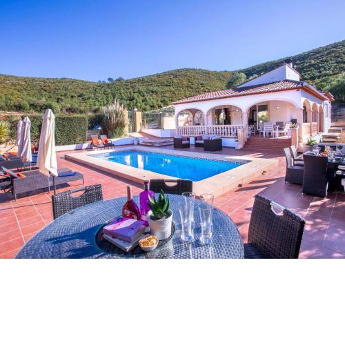 Villa Bernadette