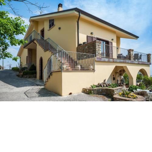 Villa Bernadette