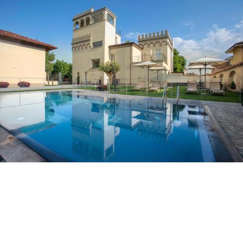 VILLA BERNASCONI