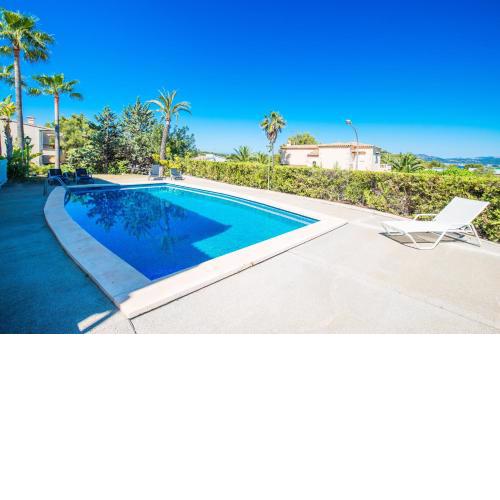 Villa Berry