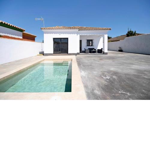Villa Berta