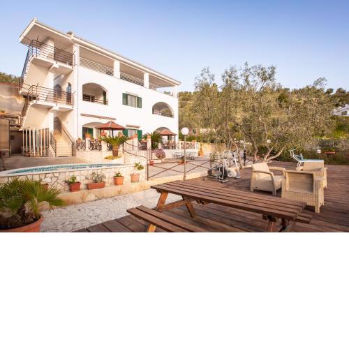 villa berta