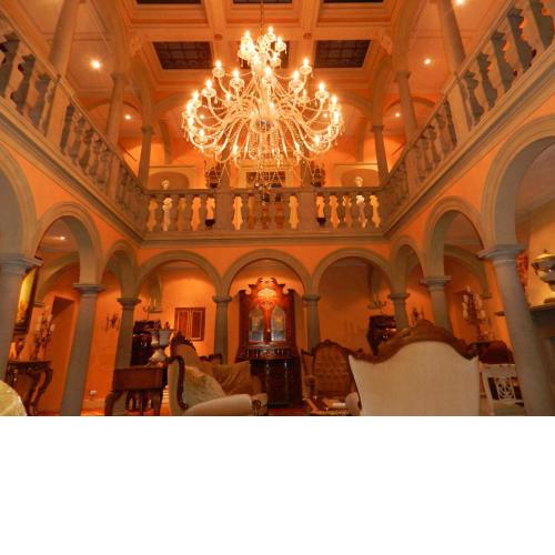 Villa Bertagni