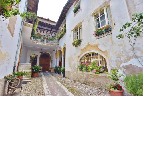 Villa Bertagnolli - Locanda Del Bel Sorriso