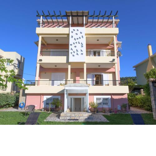 VILLA BETINA