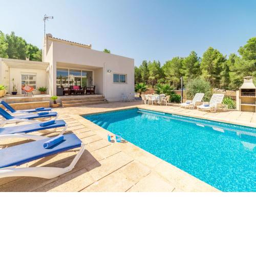Villa Betlem