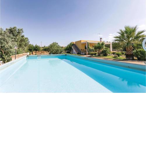 Villa Betty