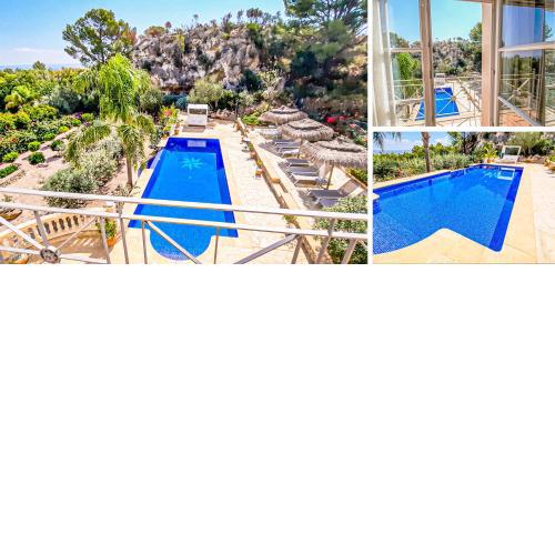 Villa Beverly Hills