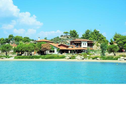 Villa Beyond Paradise