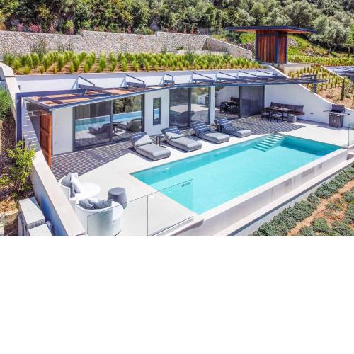 Villa Beyond the Dream