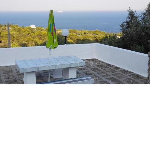 Villa Biagio 1945 - vista mare mozzafiato immersa nella natura