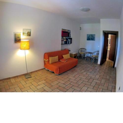 Villa Bianca - Appartamento Girasole