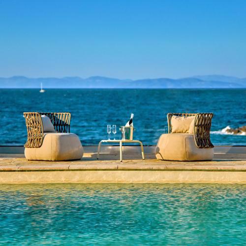 Villa bianca - luxury villa