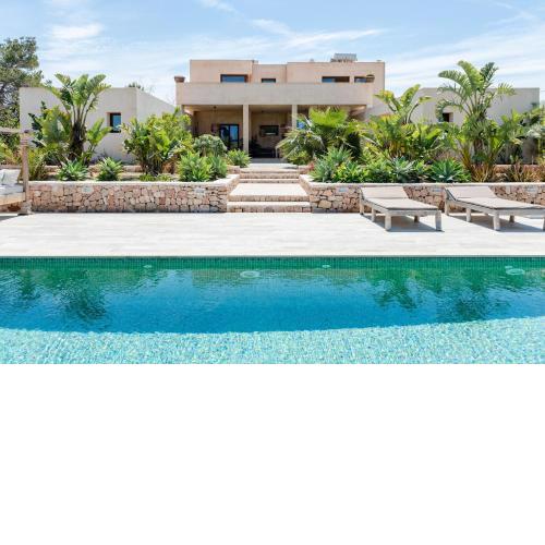 Villa Bianca - San Agustin