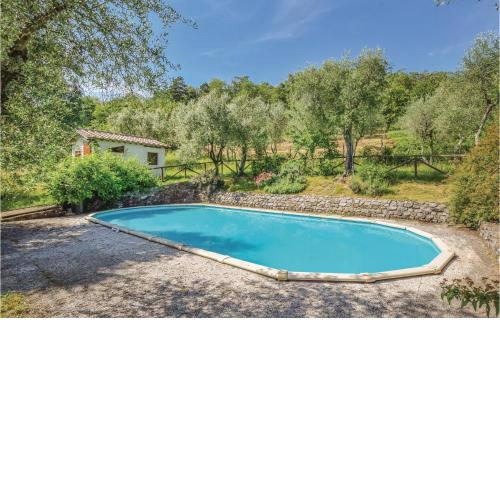 Villa Bianca e Metato