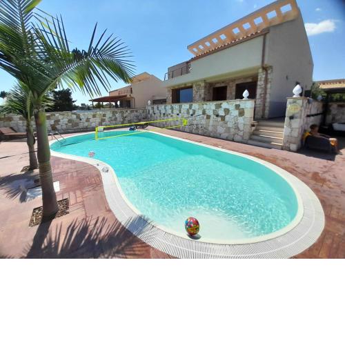 villa bianca holidays