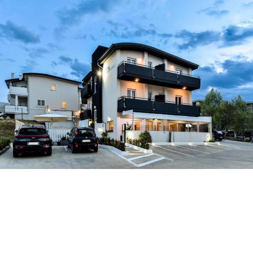 Villa Bianca Hotel & Spa