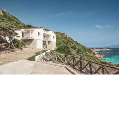 Villa Bianca Luxury B&B Experience