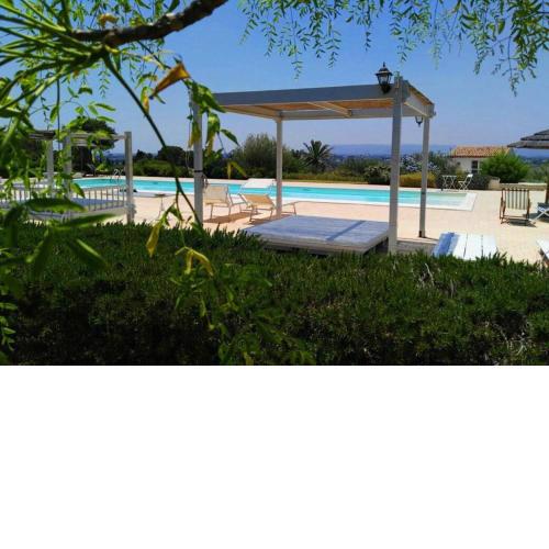 Villa Bianca tra Isola e Plemmirio