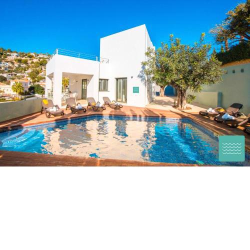 Villa Bianca