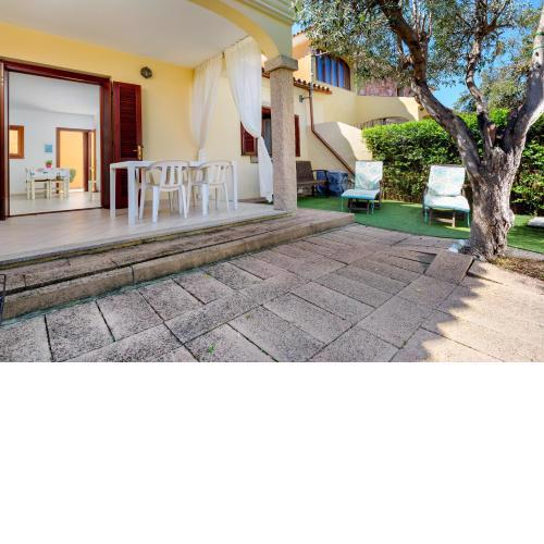 Villa Bianca