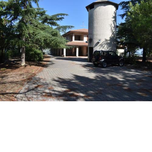 Villa Bianca