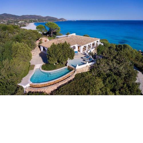 Villa Bianca