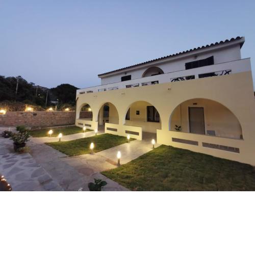 Villa Bianca