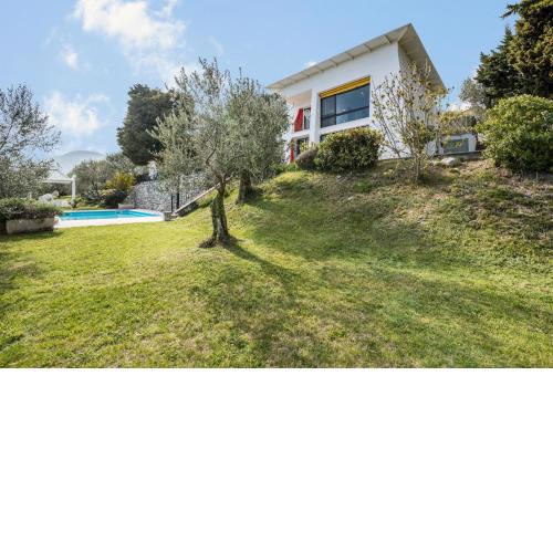Villa Bianca