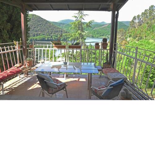 Villa bianca