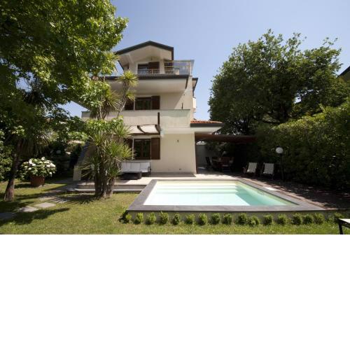 Villa Bianca