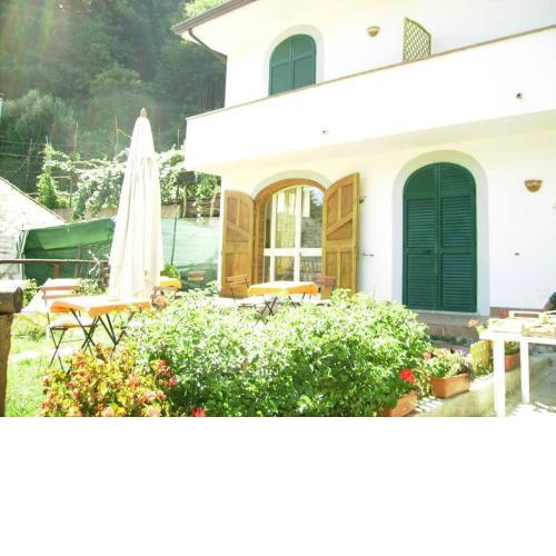 Villa Bianca