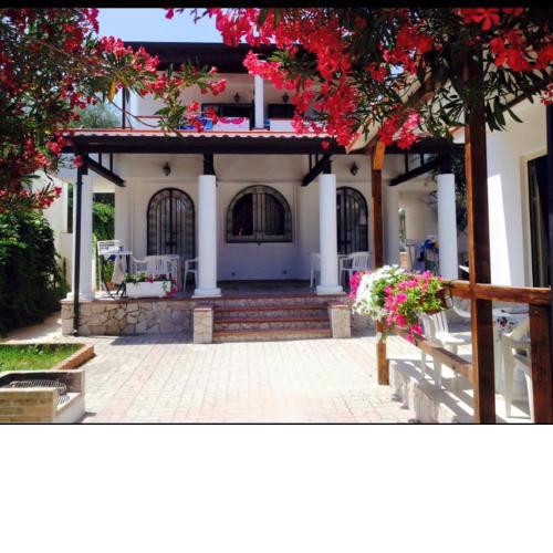 Villa Bianca