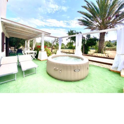Villa Bianca
