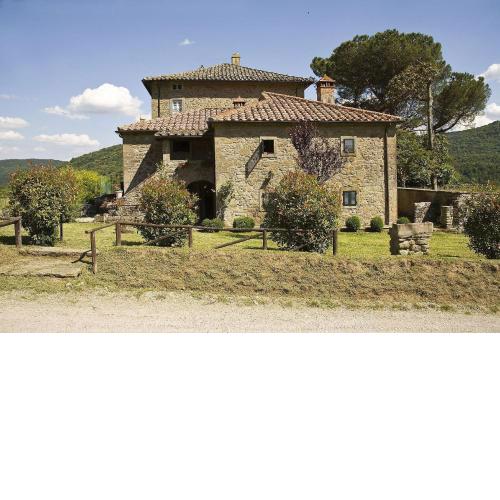 Villa Biancospino