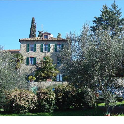 Villa Biba