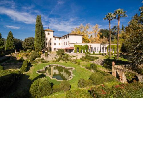 Villa Bibbiani