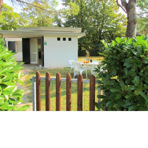 villa Bibione Pineda Ville Verdi D23
