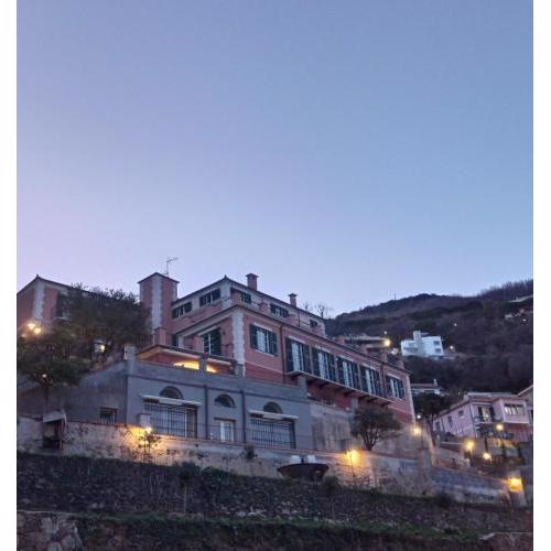 Villa Bice
