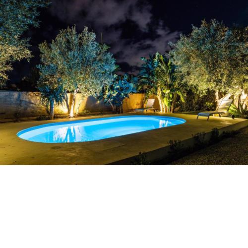 Villa Bienvenue