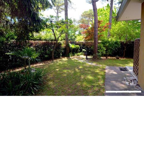 Villa Bifamiliare a Lignano Pineta