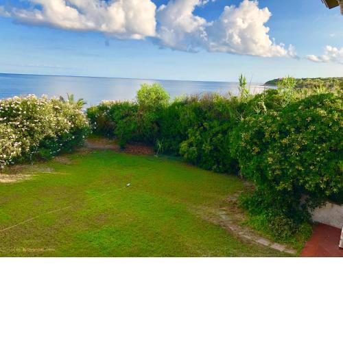 Villa bifamiliare "Terrazza sul Golfo "