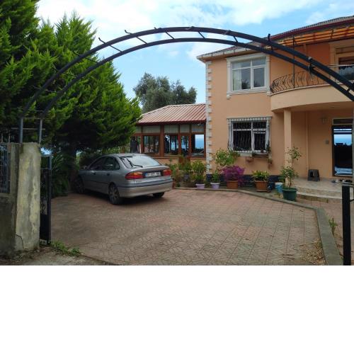 Villa Big Boss (9 bedrooms, 30 persons)