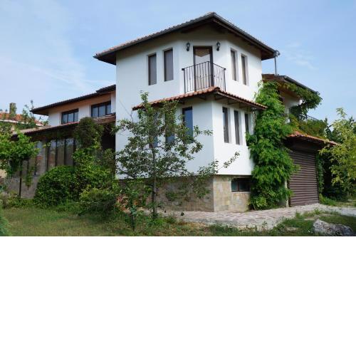 Villa Bignonia