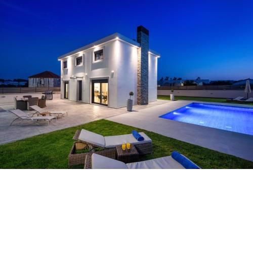 Villa Billys