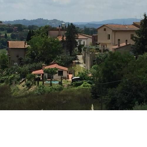 Villa Binami