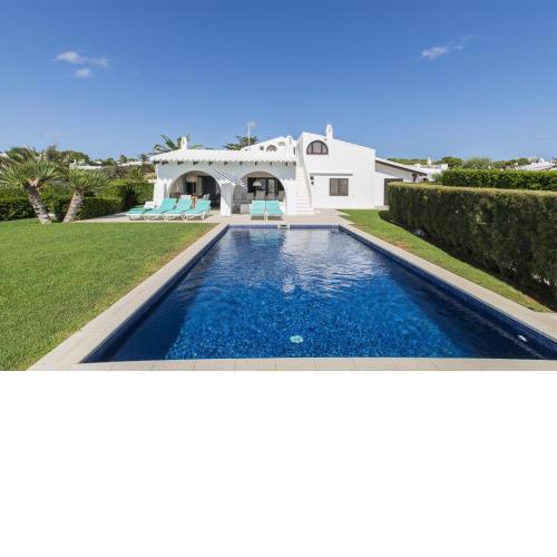 Villa Bini Andu